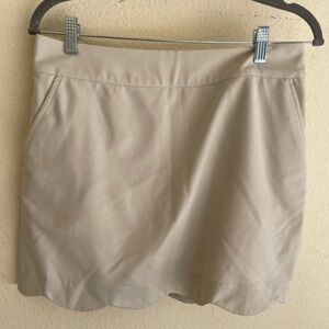 Vineyard vines skort